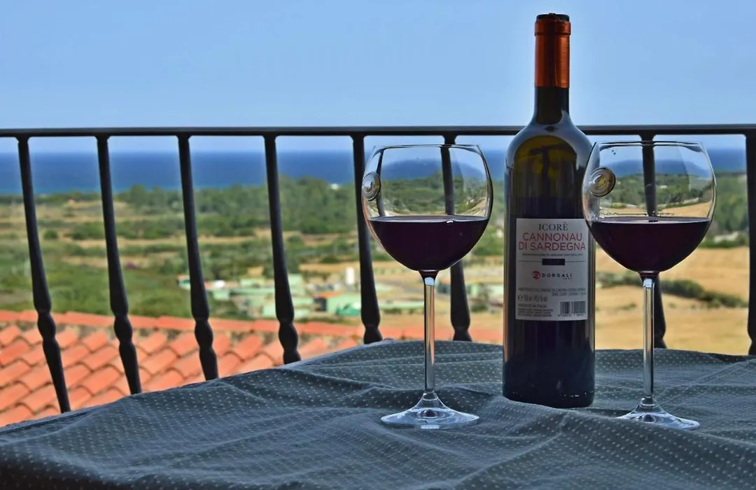 Casa Vacanze Il Bugno-1