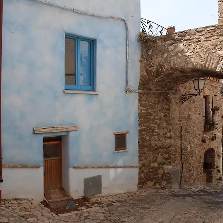 Casa Vacanze Il Bugno-2